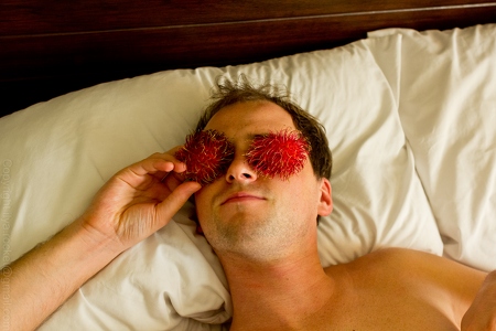 Rambutan