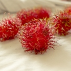 Rambutan