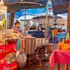 Street food