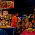 Street food
