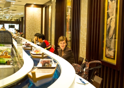 Japaneese Restuarant