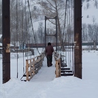 Minyar Winter